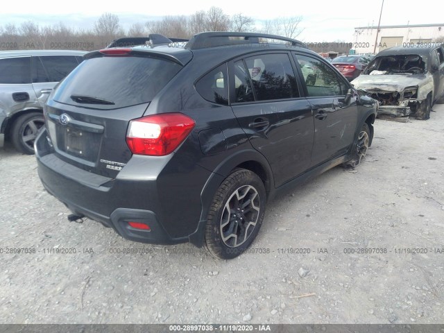 Photo 3 VIN: JF2GPAKC9GH310359 - SUBARU CROSSTREK 