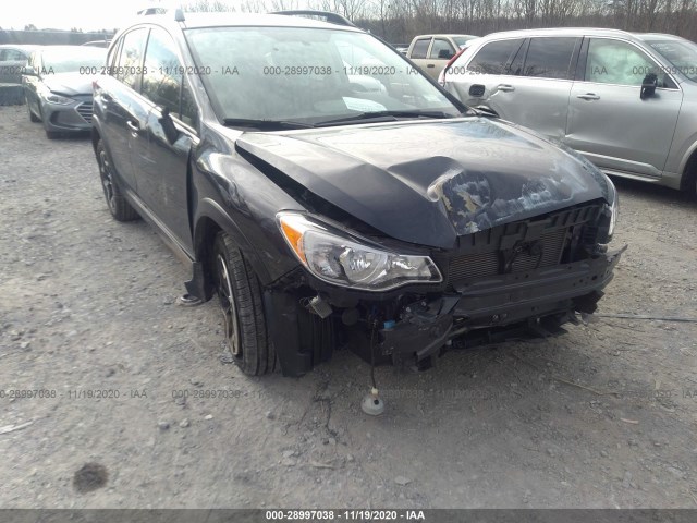 Photo 5 VIN: JF2GPAKC9GH310359 - SUBARU CROSSTREK 