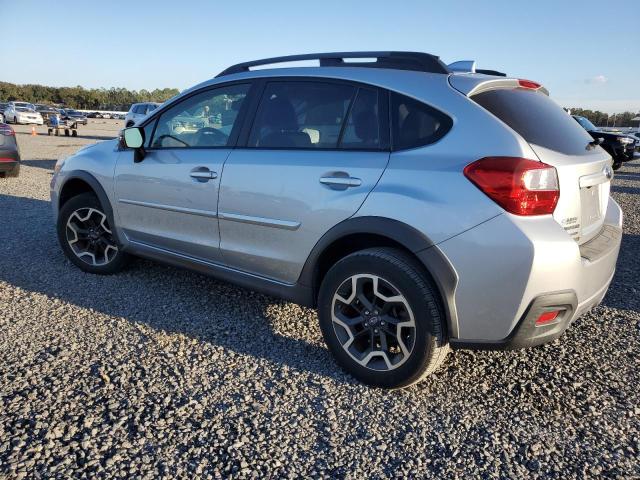 Photo 1 VIN: JF2GPAKC9GH323516 - SUBARU CROSSTREK 