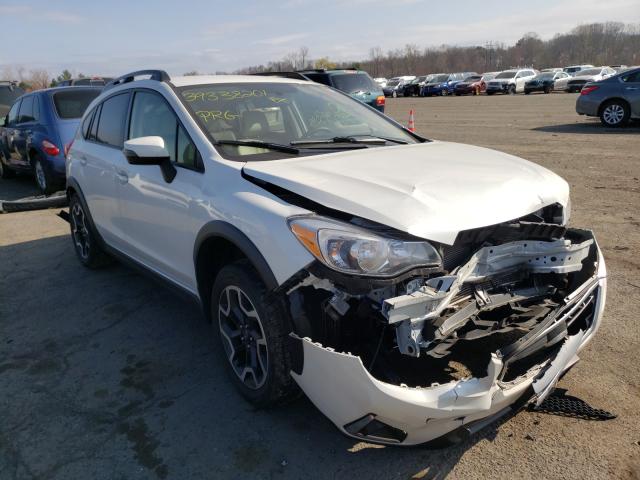 Photo 0 VIN: JF2GPAKC9HH211638 - SUBARU CROSSTREK 