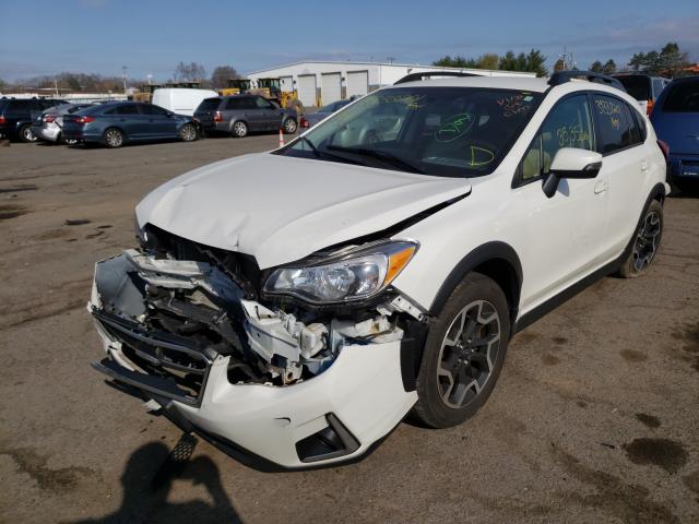 Photo 1 VIN: JF2GPAKC9HH211638 - SUBARU CROSSTREK 