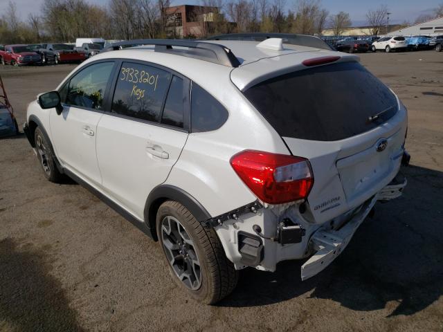 Photo 2 VIN: JF2GPAKC9HH211638 - SUBARU CROSSTREK 