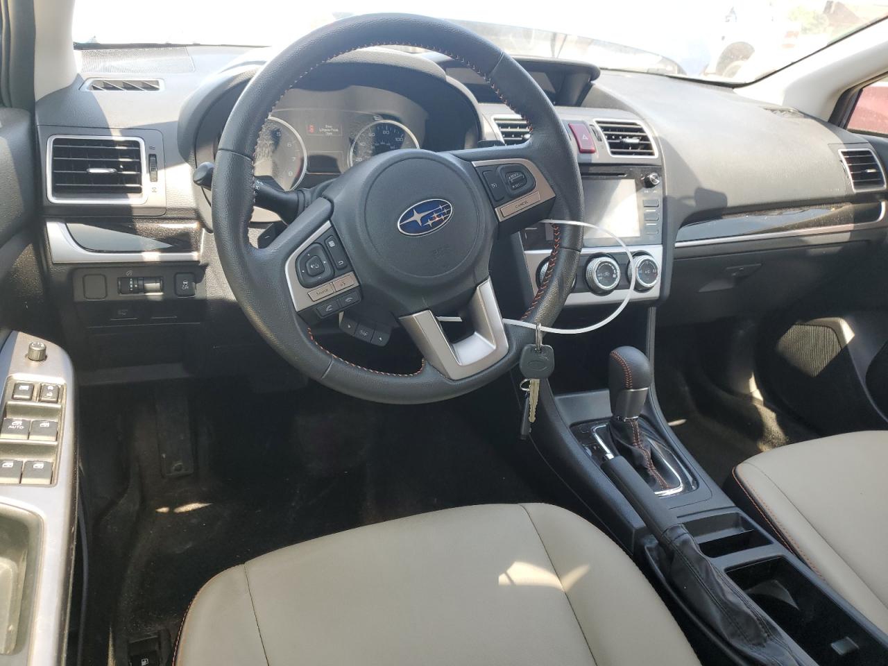 Photo 7 VIN: JF2GPAKC9HH239567 - SUBARU CROSSTREK 