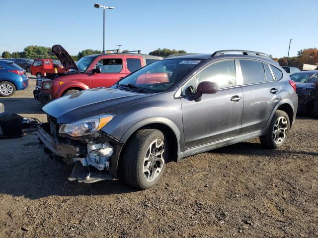 Photo 0 VIN: JF2GPAKC9HH268521 - SUBARU CROSSTREK 