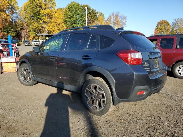 Photo 1 VIN: JF2GPAKC9HH268521 - SUBARU CROSSTREK 