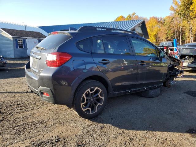 Photo 2 VIN: JF2GPAKC9HH268521 - SUBARU CROSSTREK 