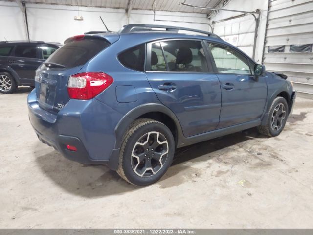 Photo 3 VIN: JF2GPAKCXD2811663 - SUBARU XV CROSSTREK 