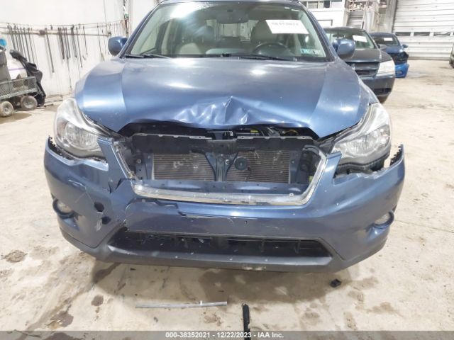 Photo 5 VIN: JF2GPAKCXD2811663 - SUBARU XV CROSSTREK 