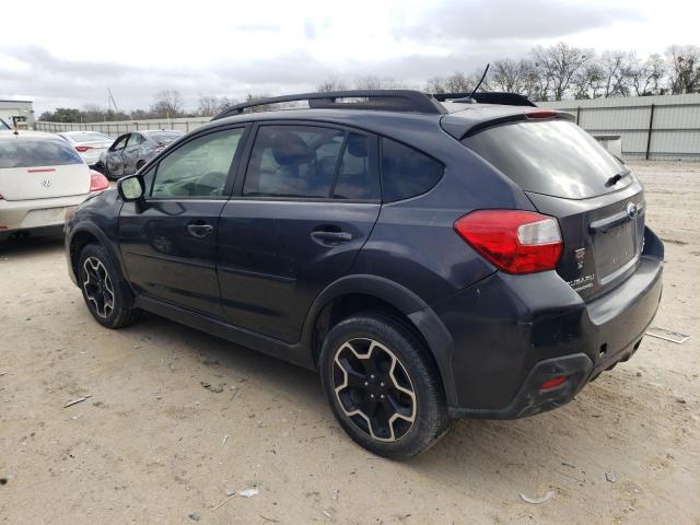 Photo 1 VIN: JF2GPAKCXD2815440 - SUBARU XV CROSSTR 