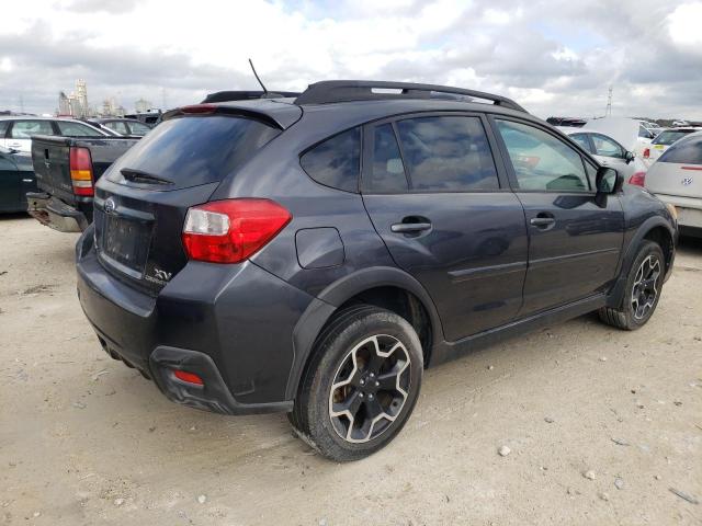 Photo 2 VIN: JF2GPAKCXD2815440 - SUBARU XV CROSSTR 