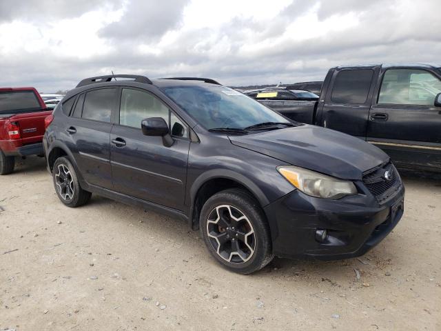 Photo 3 VIN: JF2GPAKCXD2815440 - SUBARU XV CROSSTR 