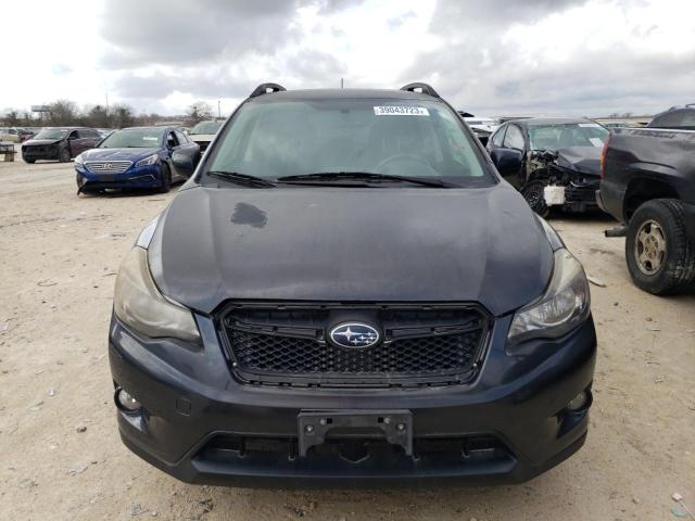 Photo 4 VIN: JF2GPAKCXD2815440 - SUBARU XV CROSSTR 