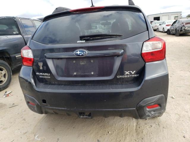 Photo 5 VIN: JF2GPAKCXD2815440 - SUBARU XV CROSSTR 