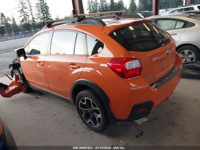 Photo 2 VIN: JF2GPAKCXD2869093 - SUBARU XV CROSSTREK 