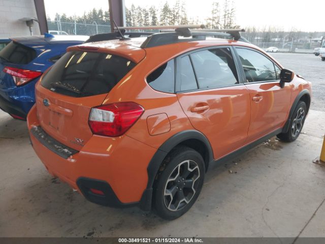 Photo 3 VIN: JF2GPAKCXD2869093 - SUBARU XV CROSSTREK 