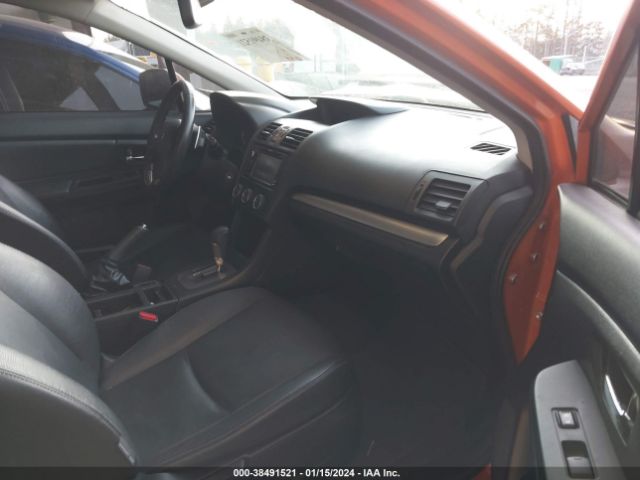 Photo 4 VIN: JF2GPAKCXD2869093 - SUBARU XV CROSSTREK 