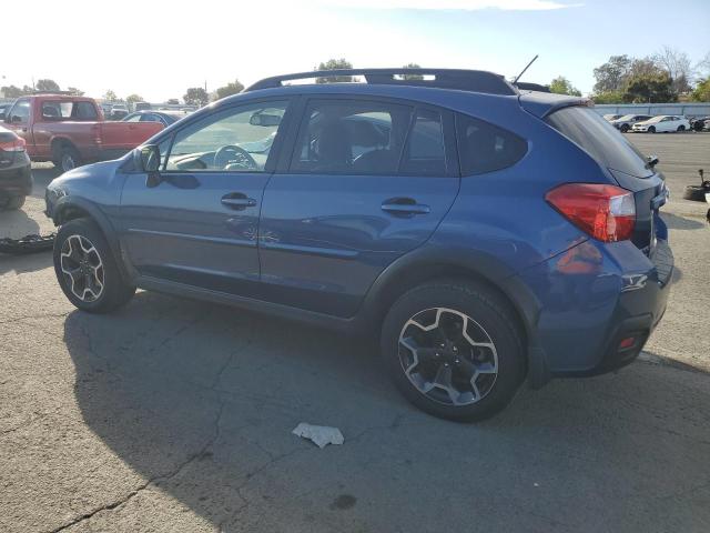 Photo 1 VIN: JF2GPAKCXD2888078 - SUBARU XV CROSSTR 