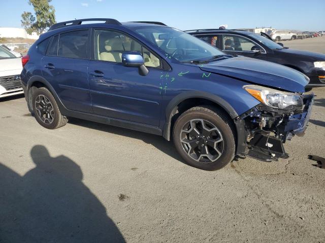 Photo 3 VIN: JF2GPAKCXD2888078 - SUBARU XV CROSSTR 