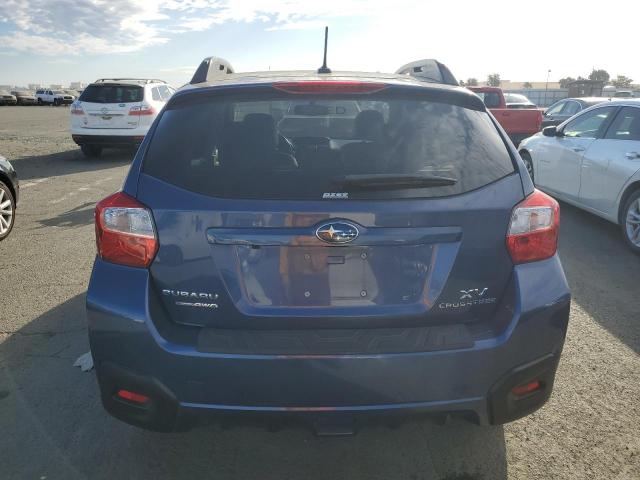 Photo 5 VIN: JF2GPAKCXD2888078 - SUBARU XV CROSSTR 