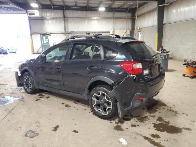 Photo 1 VIN: JF2GPAKCXD2894723 - SUBARU XV CROSSTR 