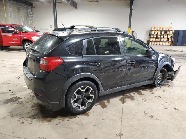 Photo 2 VIN: JF2GPAKCXD2894723 - SUBARU XV CROSSTR 