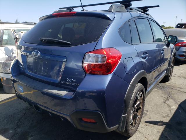 Photo 3 VIN: JF2GPAKCXD2899226 - SUBARU XV CROSSTR 