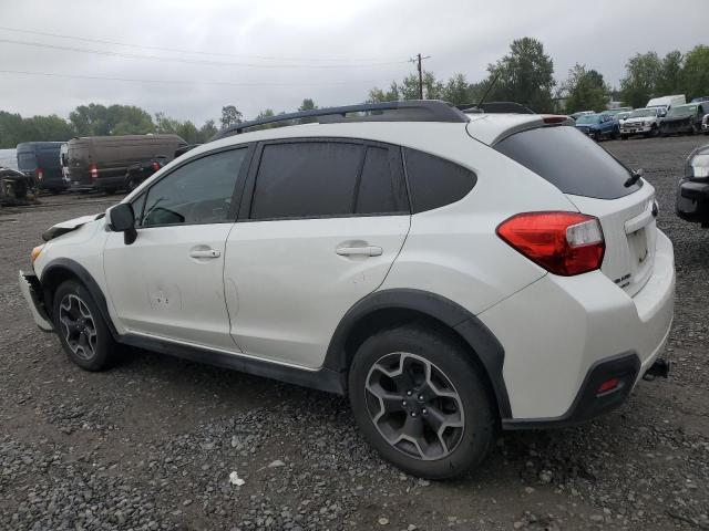 Photo 1 VIN: JF2GPAKCXD2901394 - SUBARU XV CROSSTR 