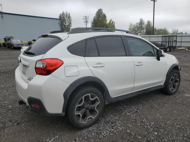 Photo 2 VIN: JF2GPAKCXD2901394 - SUBARU XV CROSSTR 