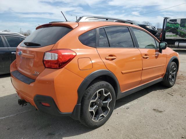 Photo 2 VIN: JF2GPAKCXDH826046 - SUBARU XV 