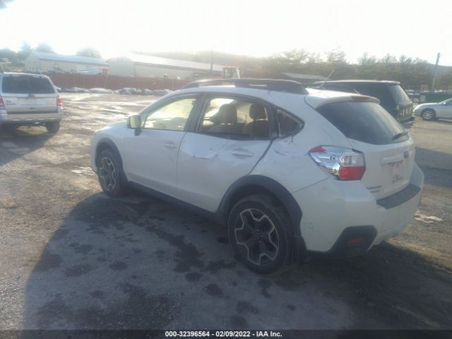 Photo 2 VIN: JF2GPAKCXE8203169 - SUBARU XV CROSSTREK 