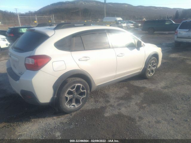 Photo 3 VIN: JF2GPAKCXE8203169 - SUBARU XV CROSSTREK 