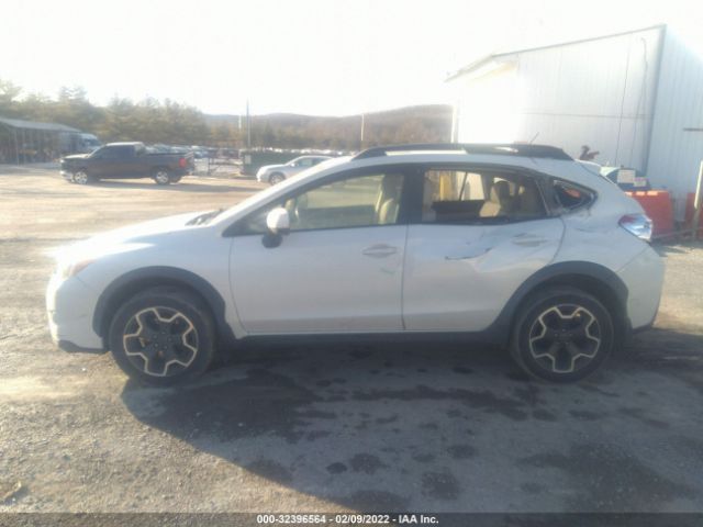 Photo 5 VIN: JF2GPAKCXE8203169 - SUBARU XV CROSSTREK 