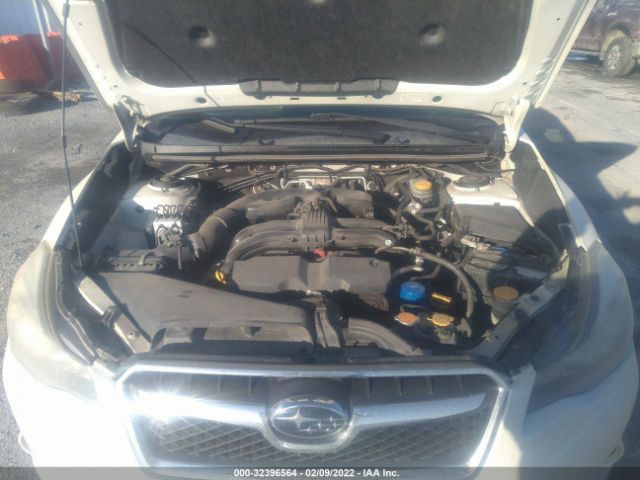 Photo 9 VIN: JF2GPAKCXE8203169 - SUBARU XV CROSSTREK 