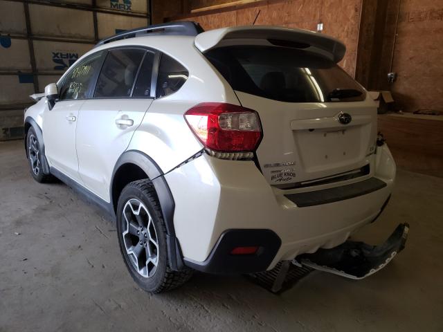 Photo 2 VIN: JF2GPAKCXE8247026 - SUBARU XV CROSSTR 