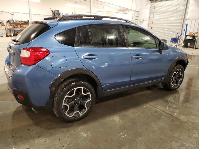 Photo 2 VIN: JF2GPAKCXE8253571 - SUBARU XV 