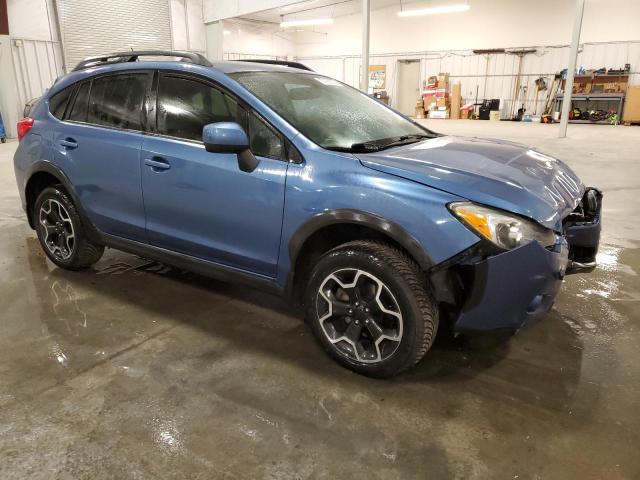 Photo 3 VIN: JF2GPAKCXE8253571 - SUBARU XV 