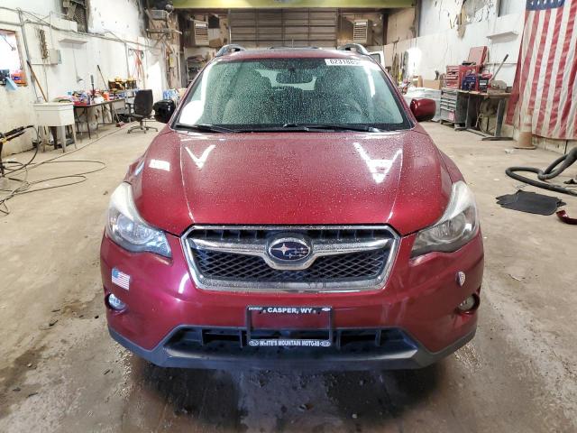 Photo 4 VIN: JF2GPAKCXE8274873 - SUBARU XV 