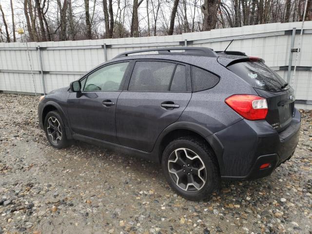 Photo 1 VIN: JF2GPAKCXE8299238 - SUBARU XV CROSSTR 