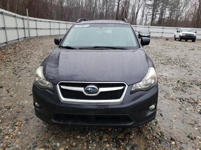 Photo 4 VIN: JF2GPAKCXE8299238 - SUBARU XV CROSSTR 