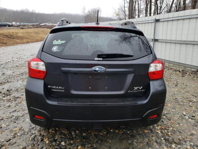 Photo 5 VIN: JF2GPAKCXE8299238 - SUBARU XV CROSSTR 