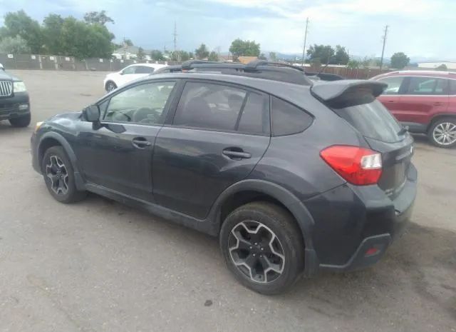 Photo 2 VIN: JF2GPAKCXE8319052 - SUBARU XV CROSSTREK 