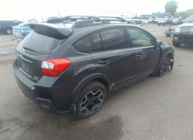 Photo 3 VIN: JF2GPAKCXE8319052 - SUBARU XV CROSSTREK 