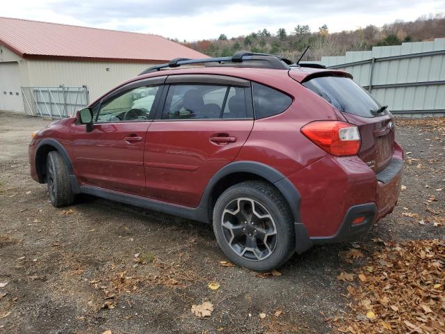 Photo 1 VIN: JF2GPAKCXE8321206 - SUBARU XV CROSSTR 