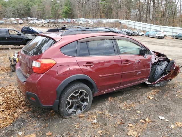 Photo 2 VIN: JF2GPAKCXE8321206 - SUBARU XV CROSSTR 