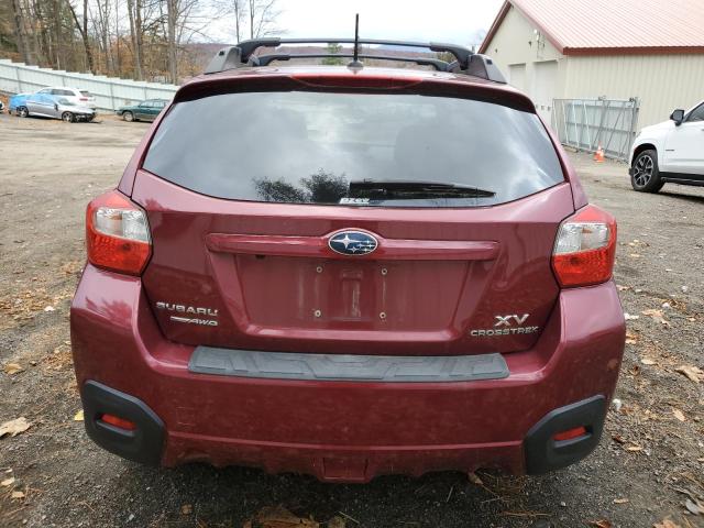 Photo 5 VIN: JF2GPAKCXE8321206 - SUBARU XV CROSSTR 