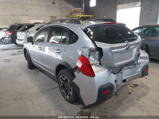 Photo 2 VIN: JF2GPAKCXE8326017 - SUBARU XV CROSSTREK 