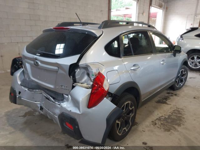 Photo 3 VIN: JF2GPAKCXE8326017 - SUBARU XV CROSSTREK 