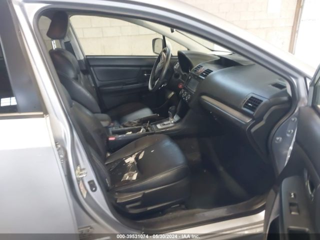 Photo 4 VIN: JF2GPAKCXE8326017 - SUBARU XV CROSSTREK 