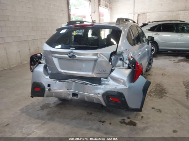 Photo 5 VIN: JF2GPAKCXE8326017 - SUBARU XV CROSSTREK 