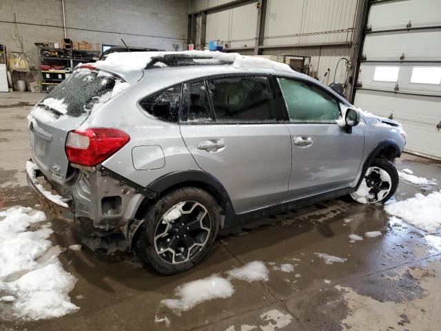 Photo 2 VIN: JF2GPAKCXEG317498 - SUBARU XV 